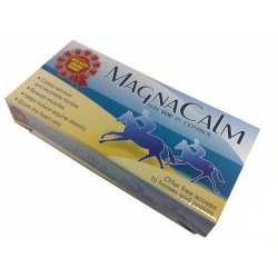 Rockies MagnaCalm Salt Lick - 1.8kg